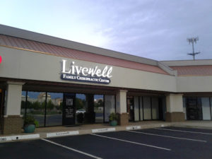 LiveWell Oklahoma City Office